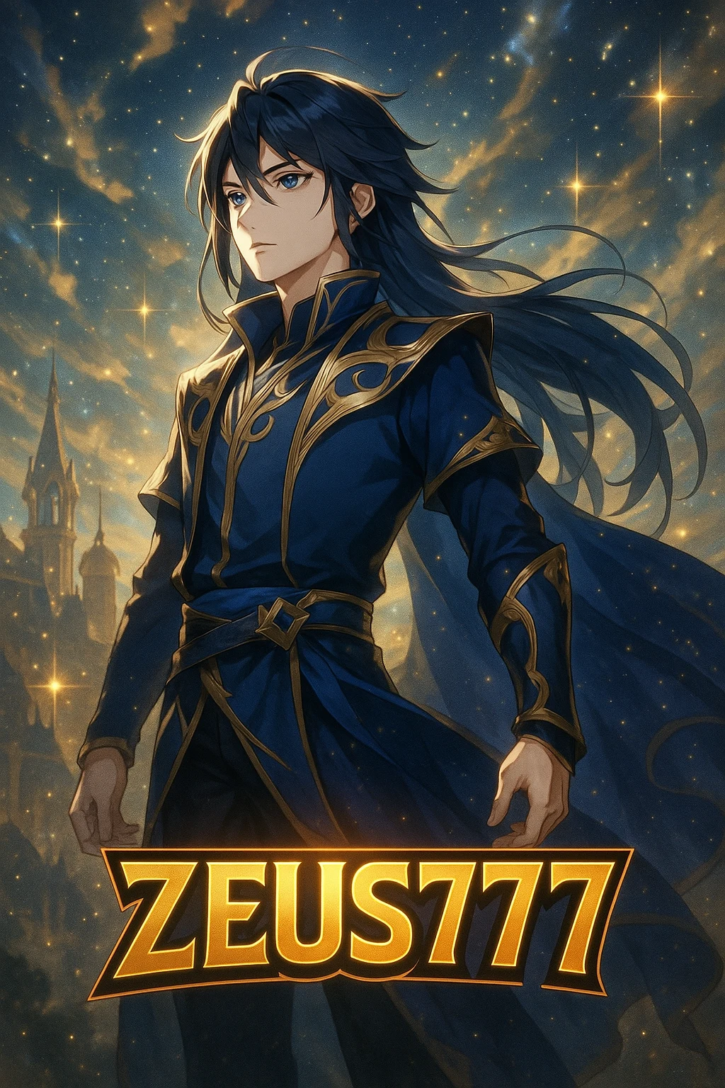 ZEUS777